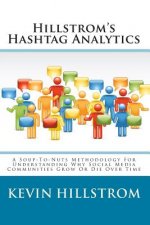 Hillstrom's Hashtag Analytics: A Soup-To-Nuts Methodology For Understanding Why Social Media Communities Grow Or Die Over Time
