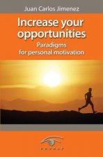 Increase Your Opportunities: Paradigms for Personal Motivation