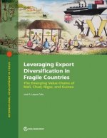 Leveraging Export Diversification in Fragile Countries: The Emerging Value Chains of Mali, Chad, Niger, and Guinea
