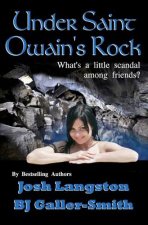 Under Saint Owain's Rock