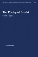 Poetry of Brecht