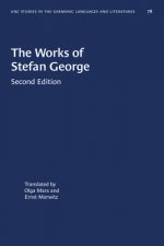 Works of Stefan George