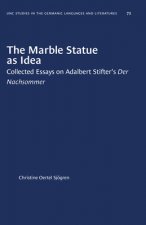 Marble Statue as Idea
