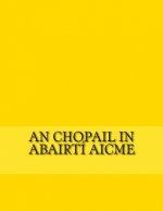 An Chopail in Abairtí Aicme: Eiseamláirí na Nua-Ghaeilge do Fhoghlaimeoirí