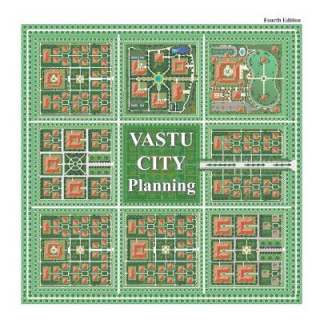 Vastu City Planning: Sustainable Cities in Harmony with Natural Law