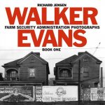 Walker Evans Farm Security Administration Photographs: Book One