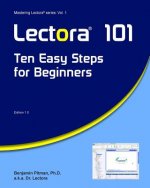 Lectora 101: Ten Easy Steps for Beginners