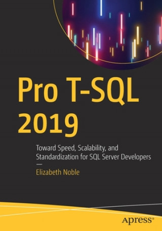 Pro T-SQL 2019