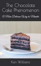 The Chocolate Cake Phenomenon: A More Delicious Way to Minister