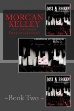 Lost & Broken: Littlemoon Investigations