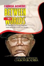 Chinua Achebe Between Two Worlds