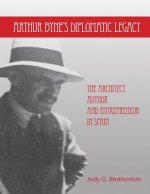 Arthur Byne's Diplomatic Legacy: The Architect, Author and Entrepreneur In Spain