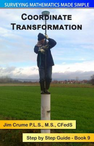 Coordinate Transformation: Step by Step Guide