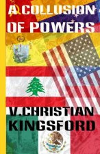 A Collusion of Powers: Mexican Ice on the Bayou Salade