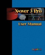 X-over 3 Pro User Manual
