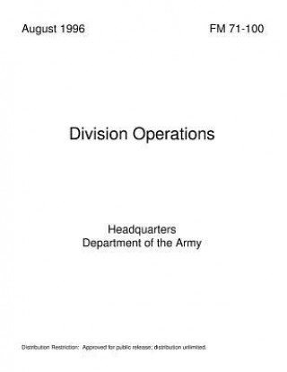 Division Operations