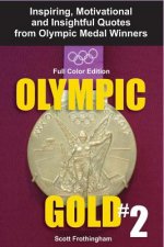 Olympic Gold #2: Full Color Edition
