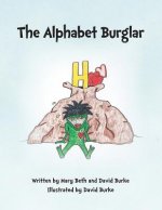 Alphabet Burglar