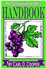 The Communion Leaders Handbook