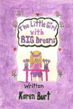 A Little Girl with Big Dreams