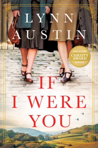 If I Were You: A Novel (Twarda)