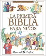 La Primera Biblia Para Ni?os