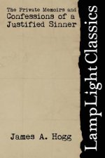 Confessions of a Justified Sinner