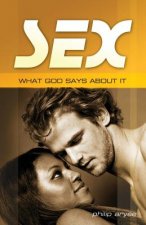 Sex: What God Says About it