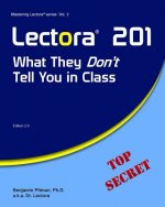 Lectora 201: What They Don't Tell You in Class