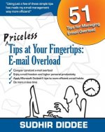 Priceless Tips at Your Fingertips: E-mail Overload