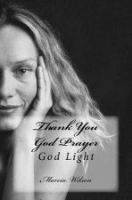 Thank You God Prayer: God Light