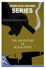 The Adventure of Black Peter