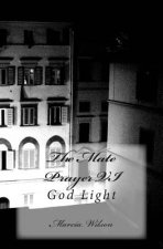 The Mate Prayer VI: God Light