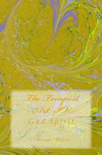 The Tempest Art IV: God Spirit
