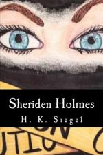 Sheriden Holmes
