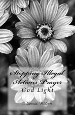 Stopping Illegal Actions Prayer: God Light