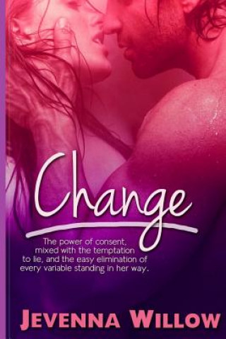 Change