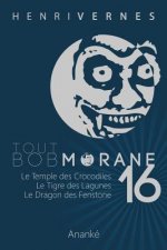 Tout Bob Morane/16
