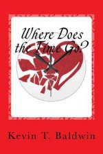 Where Does the Time Go?: A Sexual Farce in One Act