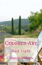 Colored Art: God Light