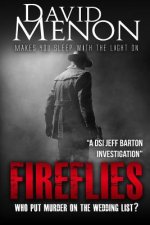 Fireflies: A Manchester crime story featuring DS Jeff Barton