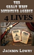 4 Lives: Great West Detective Agency