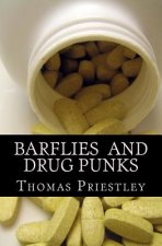 Barflies and Drug Punks: A Collection of Poems