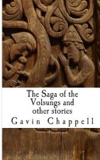 The Saga of the Volsungs and other stories