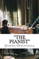 The Pianist: Novel, Fiction, Literature,