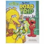 Sesame Street: Big Bird's Road Trip