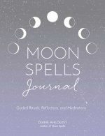 Moon Spells Journal