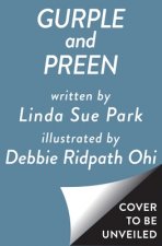 Gurple and Preen: A Broken Crayon Cosmic Adventure