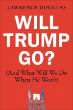 Will He Go?