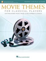 MOVIE THEMES FOR CLASSICAL PLAYERSTRUMPE